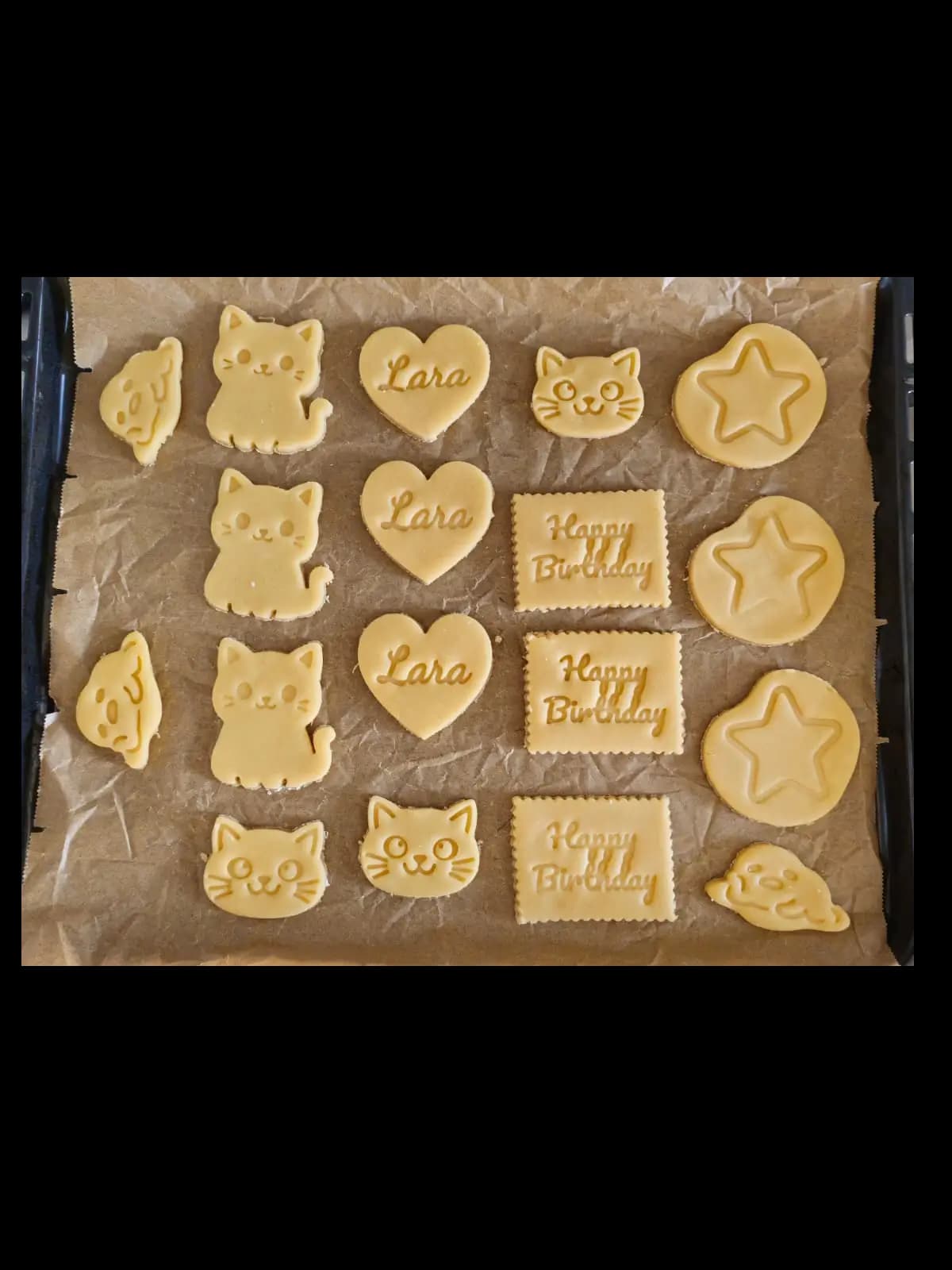 The Ultimate No-Spread Sugar Cookie Recipe